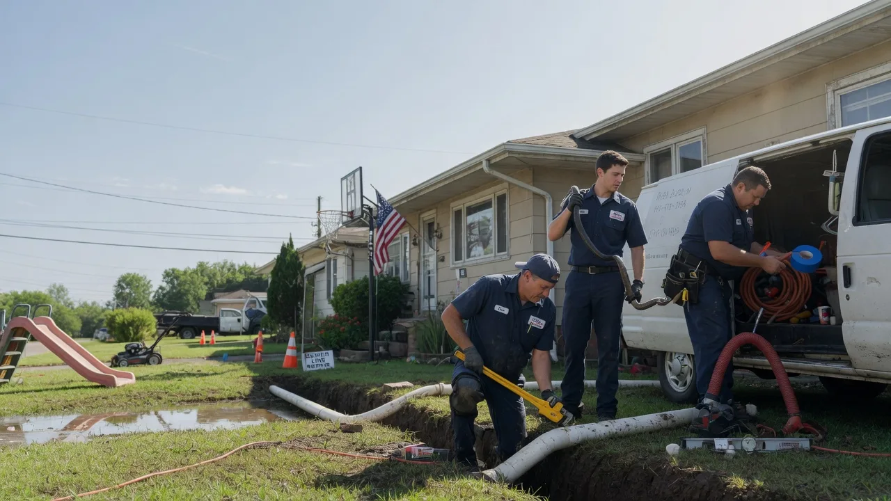 Toilet Installation in Cedar Springs, MI near me